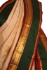 Handloom Kanjeevaram Silk Saree